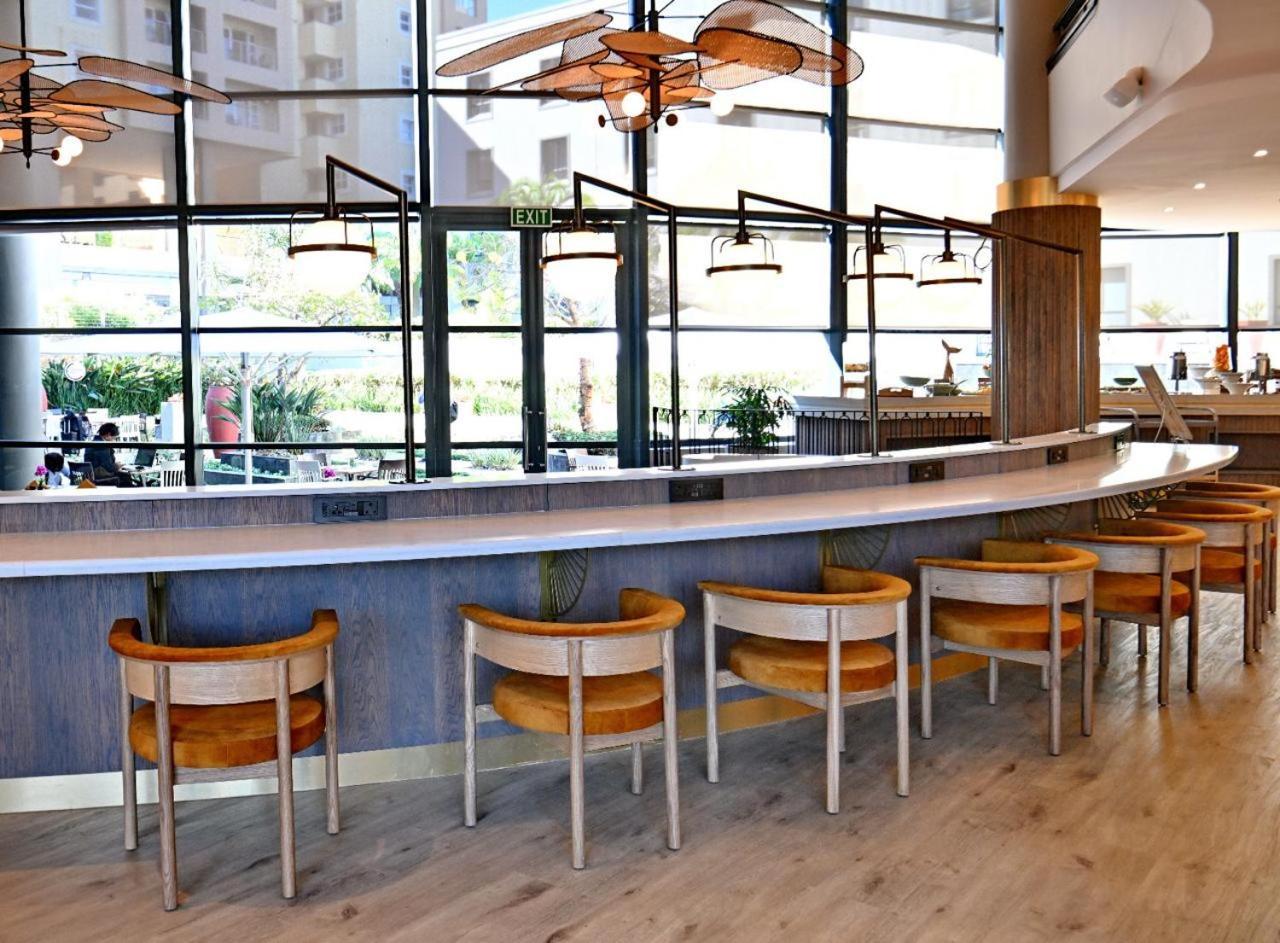 城市小屋酒店-德班乌兰加里奇 外观 照片